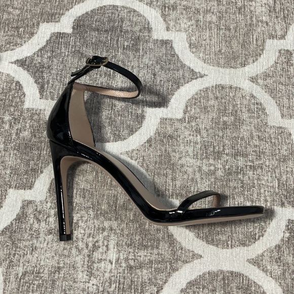 Stuart Weitzman Nudistsong. Brand new never worn. Size 6.5. - Picture 2 of 6